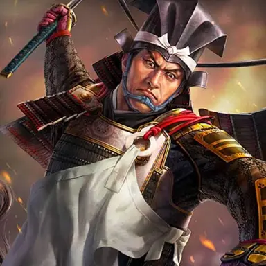Profile image of 福島正則