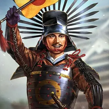 Profile image of 羽柴秀吉