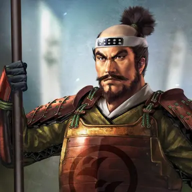 Profile image of 柴田勝家