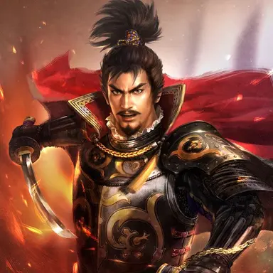 Profile image of 織田信長