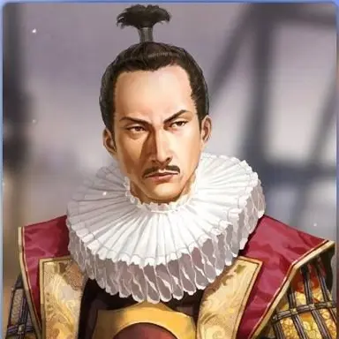 Profile image of 小西行長