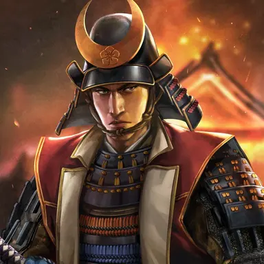 Profile image of 明智光秀