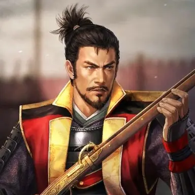 Profile image of 滝川一益