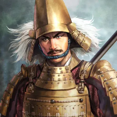 Profile image of 前田利家