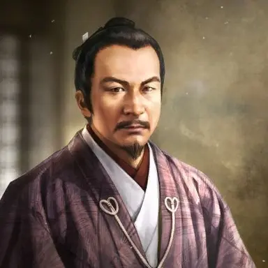 Profile image of 丹羽長秀