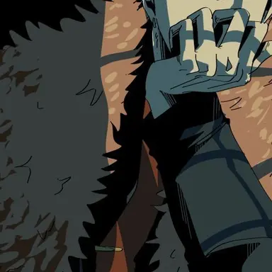 Profile image of ドフラミンゴ