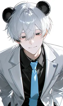 Profile image of 나가아키