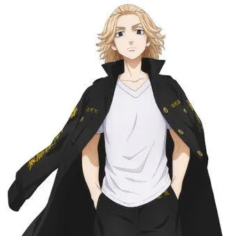 Profile image of マイキー