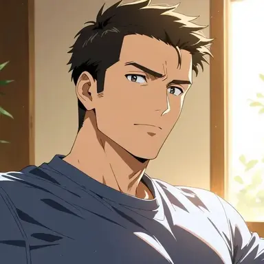 Profile image of Andre