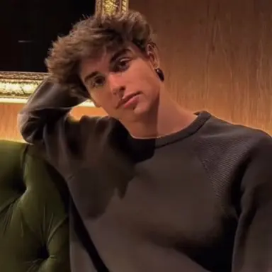 Profile image of Christian Bradley