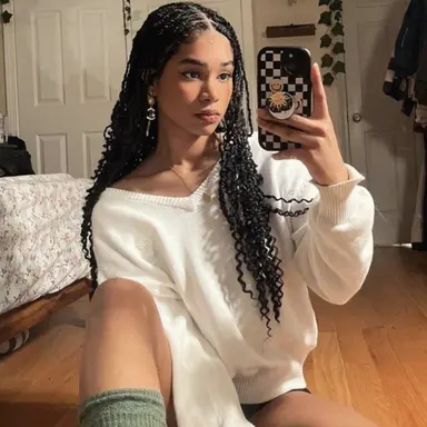Profile image of Yasmine Rivers