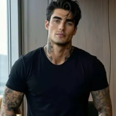 Profile image of Mr. Nicholas Celeste