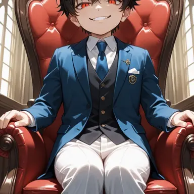 Profile image of レオナルド・ヴァンス