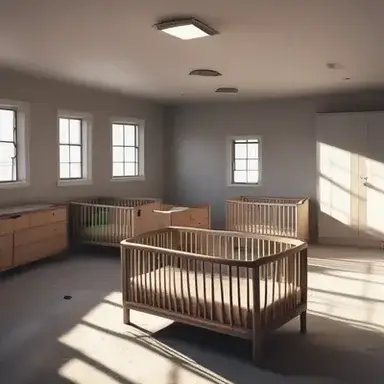 Profile image of The Nursery