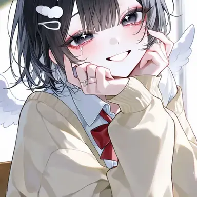 Profile image of 芽衣