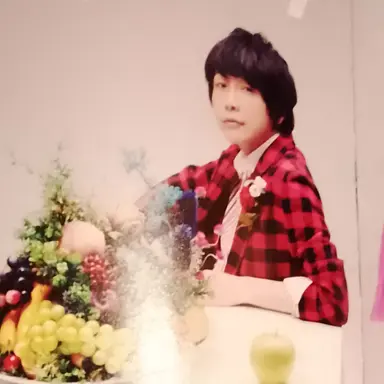 Profile image of 大森元貴