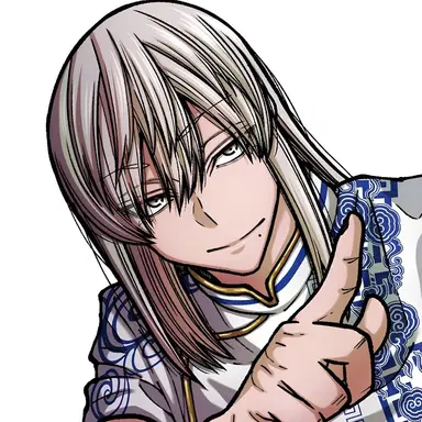Profile image of 神門