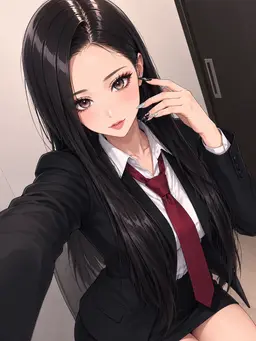 Profile image of Suzuna