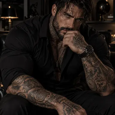 Profile image of Ronan