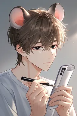 Profile image of スー