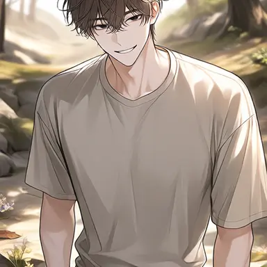 Profile image of ヤマ