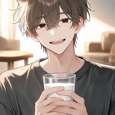 Profile image of ルウナ