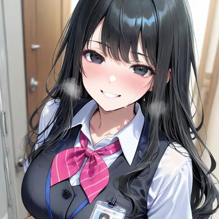 YAMIKO의 みーちゃん、今日もお疲れ様