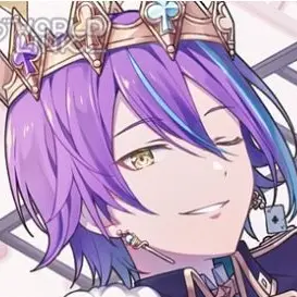 Profile image of 神代　類