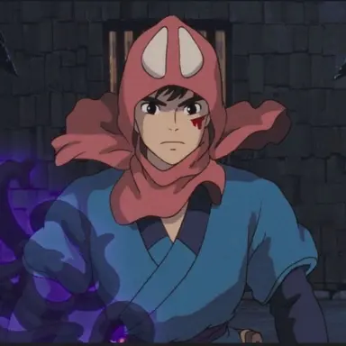 Profile image of アシタカ