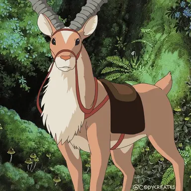Profile image of ヤックル