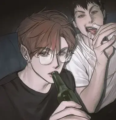 Profile image of Kaito and Ren