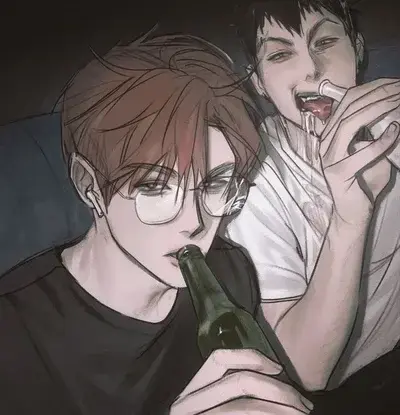 SmartTable0371의 Kaito and Ren