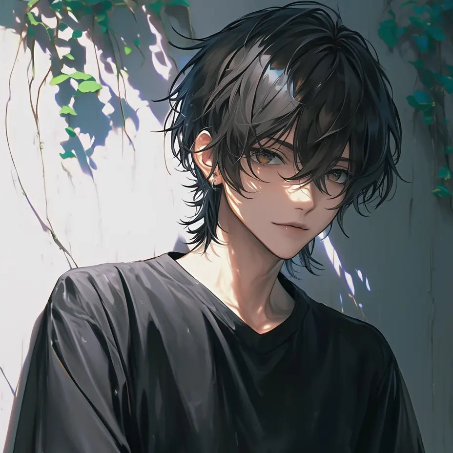 silver_ratio의 ひとり神隠し