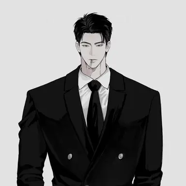 Profile image of 백기범