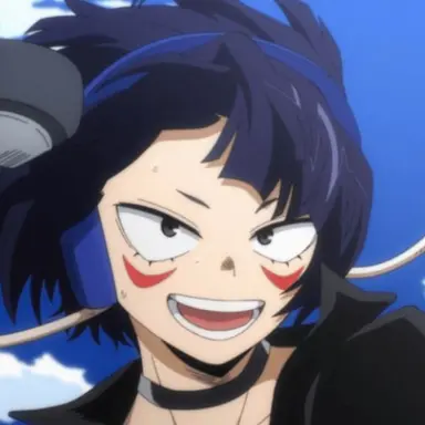 Profile image of 耳郎響香