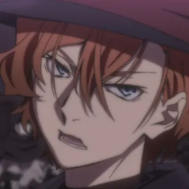 Profile image of 中原中也