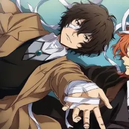 Profile image of 太宰治