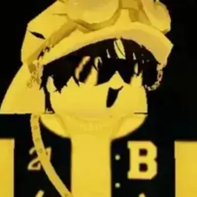 Profile image of Luke