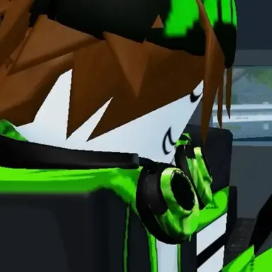 Profile image of Koru