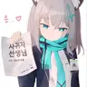 캐릭터 프로필 이미지