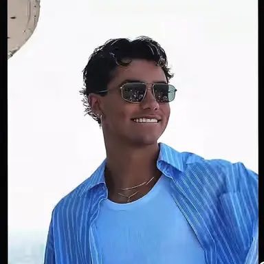 Profile image of Malachi