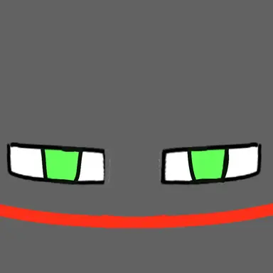 Profile image of モブ