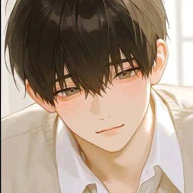 Profile image of 中元  壱聖