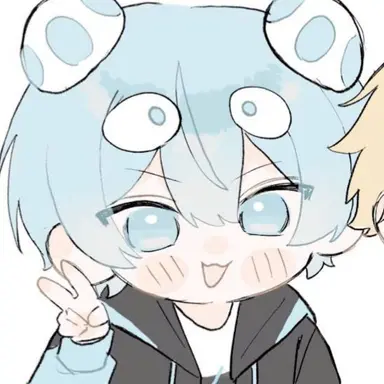 Profile image of おさでい