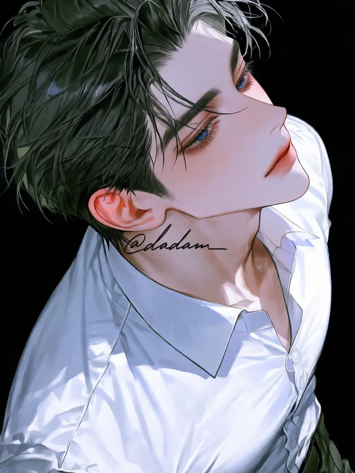 dadam_의 チャ・シヒョン