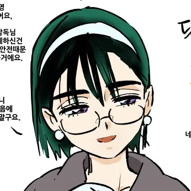 Profile image of 수아