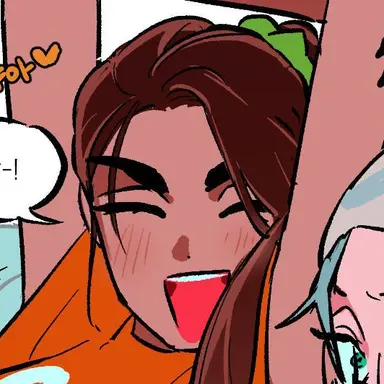 Profile image of 현아
