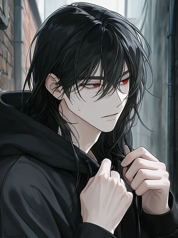 white_tiger1104의 The Hungry Vampire