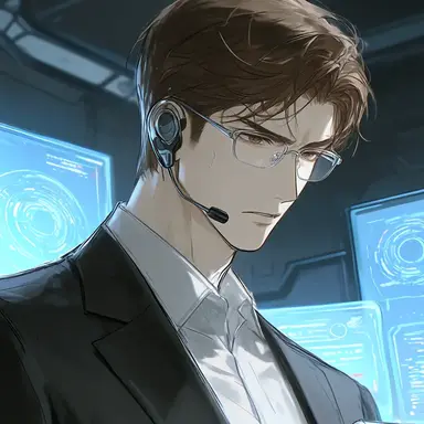 Profile image of Han Do-yoon