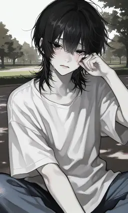 Profile image of Amane